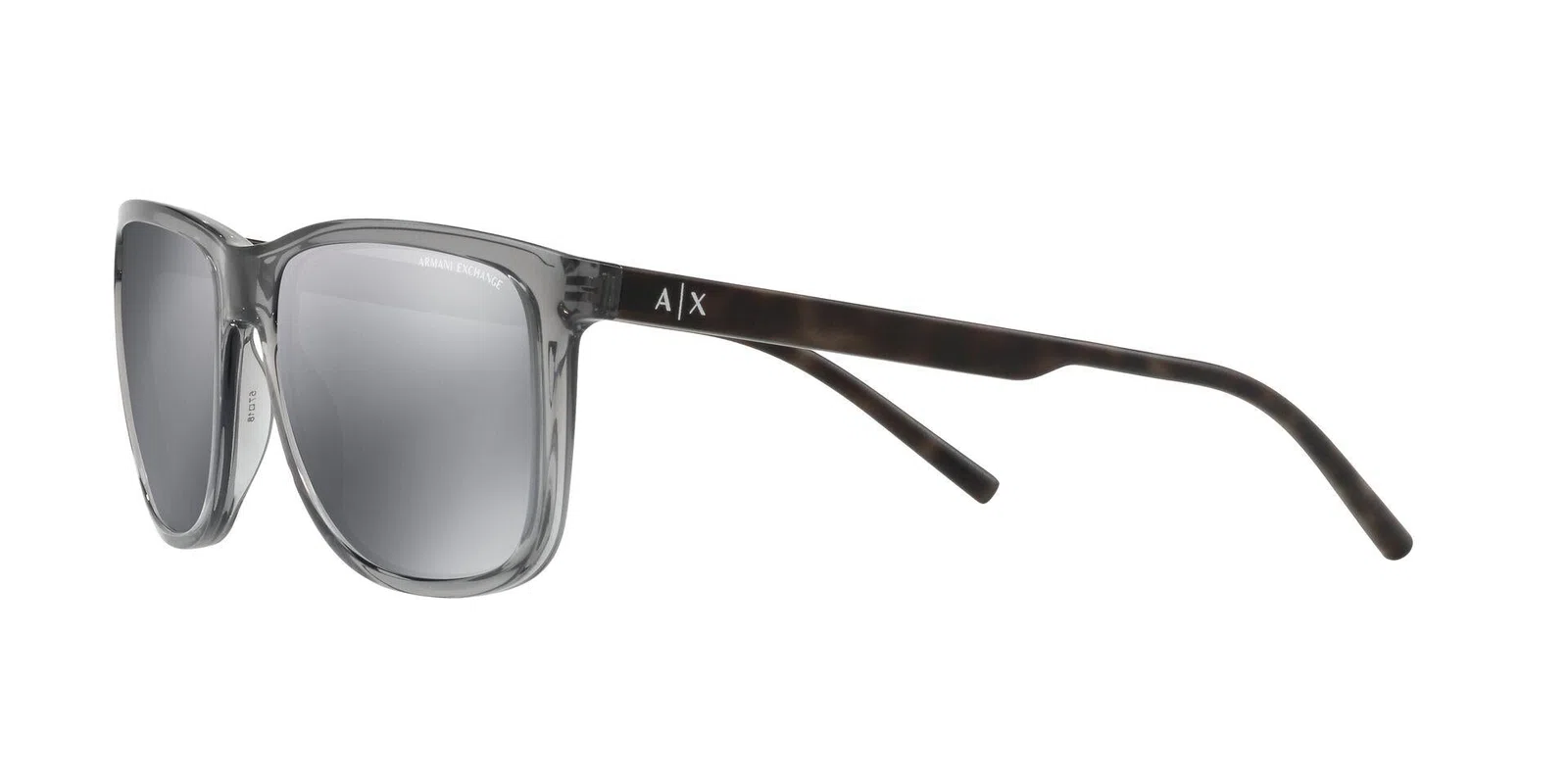 Armani Exchange 4070S Sunglasses - view 69